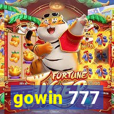 gowin 777